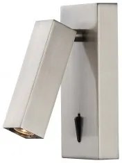 Aplica moderna LED 3W Tarifa 6071 MANTRA