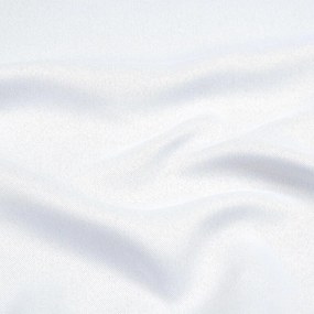 Draperie groasă BLACKOUT NOTTE alb-gri 135 x 180 cm 1 buc