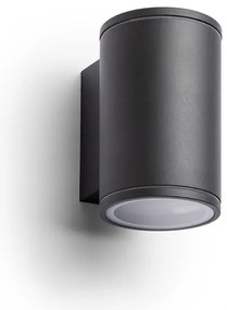 Aplică de exterior LIZZI 1xGU10/35W/230V IP54 RED-Design Rendl-R13508