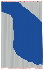 Perdea de duș 150x200 cm Nova Arte – Mette Ditmer Denmark