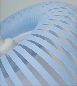 Lustra camera copii AGORA albastru