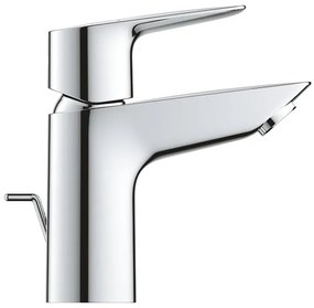 Baterie lavoar Grohe StartEdge, marimea S,crom, furtunuri flexibile-24196001