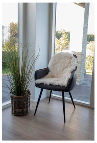 Blană crem sintetică 50x85 cm – House Nordic