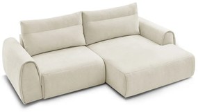 Colțar bej Aden – Bobochic Paris