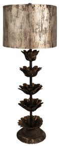 Lampa de masa Fleur 30/81 cm