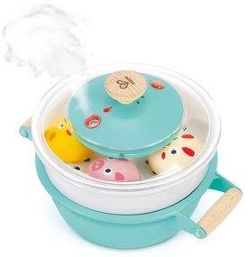 Jucarie - Set de gatit cu aburi