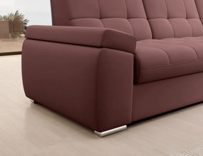 Coltar extensibil Sado pe dreapta Velvetmat 24