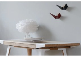 Abajur alb ø 35 cm Eos mini – UMAGE