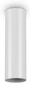 Spot cilindric aplicat LOOK PL1 H20 BIANCO 233079 IDL