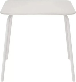 Masă de grădină din metal 80x80 cm Yua – Blomus