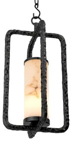 Lustra suspendata design LUX San Lorenzo, bronz
