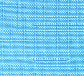 Fata de masa teflonata 140x120 cm albastru deschis