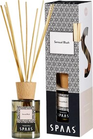 Difuzor de aroma cu betisoare SENSUAL BLUSH 80 ml