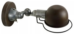 Lucide 45252/01/97 - Aplica perete HONORE 1xE14/25W/230V/230V