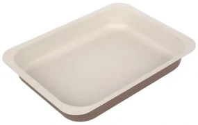 Tava cuptor Altom, ceramica, 36x26 cm
