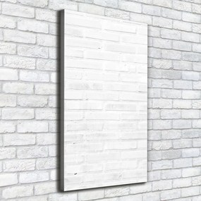 Print pe canvas Zid de cărămidă