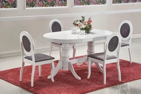 Masă de sufragerie Annet (pentru 6 până la 8 persoane). Promo -6%. 1007900
