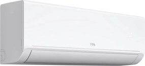 Aparat de aer conditionat cu invertor TCL SaveIN TAC-12CHSD/ZG31IS, 12000 BTU, 22 m², A++/A+, Wi-Fi, iFeel, ECO, Curatare automata în 4 etape, Google Home si Alexa, Gentle Cool, Alb