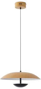 Lustră LED pe cablu LED/7W/230V 3000K d. 34,5 cm