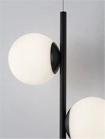 Lustra/Pendul LED design modern NUVOLE
