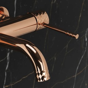 Baterie pentru cada Rea Lungo Diamond Copper