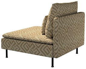 Husă pentru modul Söderhamn cu 1 loc