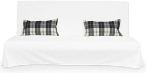 Set 2 huse perne lungi Beddinge