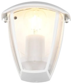 Corp de iluminat pentru exterior, de perete (înălțime 20 cm) Venta – Trio