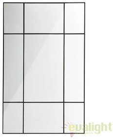 Oglinda eleganta LUX Mountbatten dim.110X70cm 108911 HZ