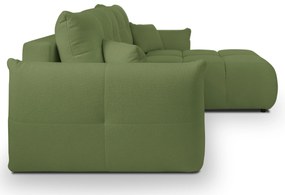 Colțar Basical (verde) (D). 1097937