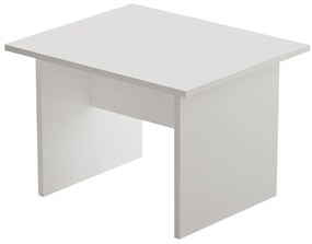 Măsuță de cafea Libepi 1 (alb). 1093205
