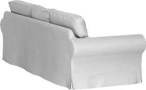 Husă canapea Ektorp 3-locuri, nepliabil