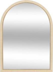 Oglindă de perete THÉA, 55 x 75 cm