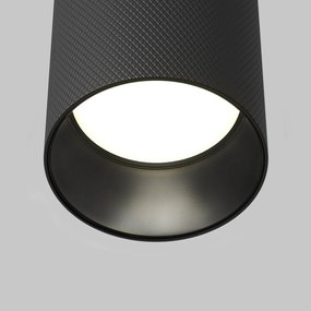 Spot aplicat stil modern minimalist Artisan negru