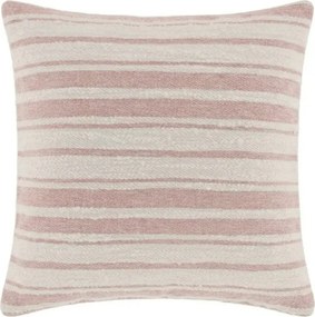 Perna decorativa GRANJA 50x50 cm, roz
