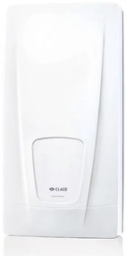 Incalzitor instant de apa, Clage E-comfort DBX 18 Next, 18kW - 400 V, clasa A, 3200-36118