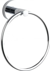 Mexen Remo cuier pentru prosop, Crom - 7050732-00