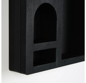 Raft Ketina 4 (negru) . 1096010