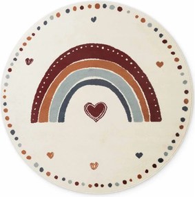 Covor pentru copii ø160 cm Luvy – Hanse Home