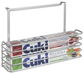 Etajeră pentru bucătărie Metaltex Galileo