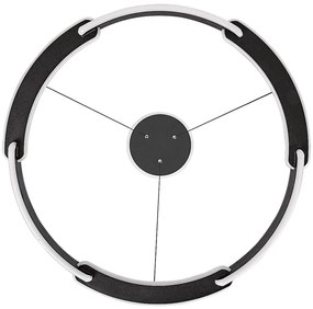 Lustra suspendata LED design modern Sindri