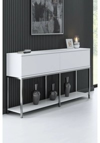 Dulap Lord White and Silver