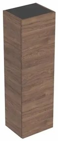 Dulap inalt suspendat Geberit Smyle Square nuc 1 usa 36 cm