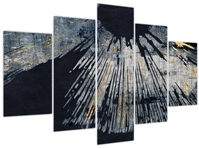 Tablou - Abstract (150x105 cm)