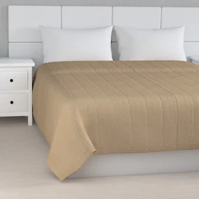 Cuvertura matlasata cu model