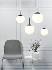 Pendul diametru 30cm Cafe 39583001NL
