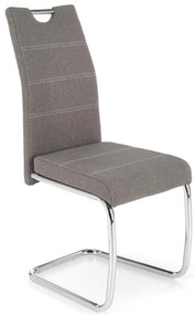 Scaun K349 material gri
