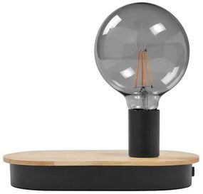 Aplică DECOR WOOD 1xE27/8W/230V Ledvance