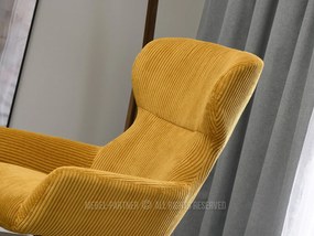 Fotoliu Condor (med + negru). 1109988