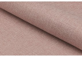 Canapea roz extensibilă 180 cm Matylda – Bonami Essentials